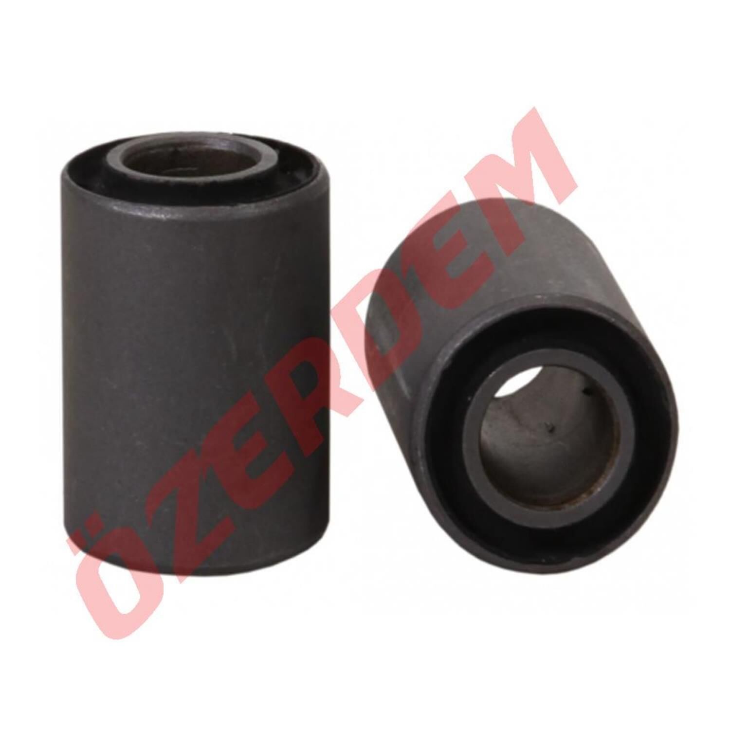 Motoran Cub Salıncak Takozu 12-23-35 Mm