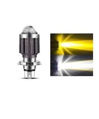 Ampul Far Mercek Beyaz 43T H4