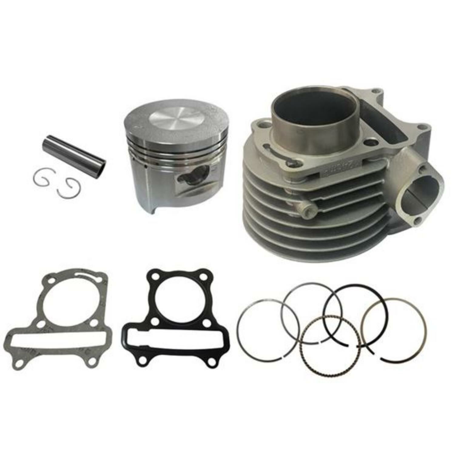 Sılındır Set 52.40Mm 13P 69B Sct 125 - Arora