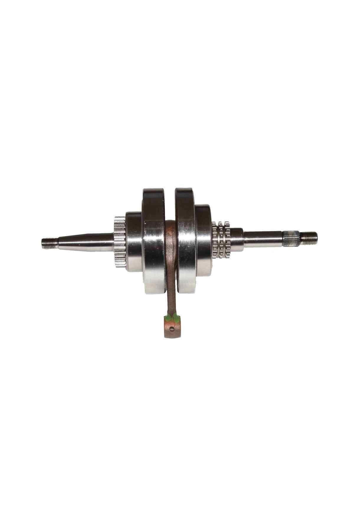Spacy 110 Krank Komple 13 Perno