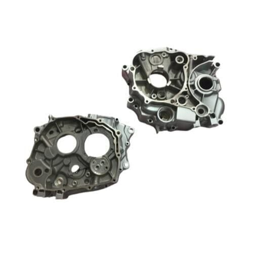 Cg 125 Blok Sağ-Sol Gri Tk ( 200 Cc Uyumlu )