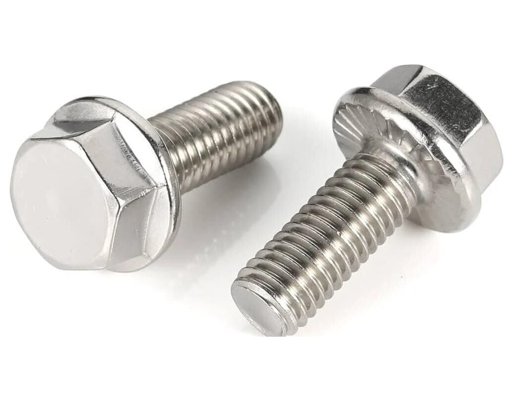 Cub Ön Basamak Demiri Civatası M8-20