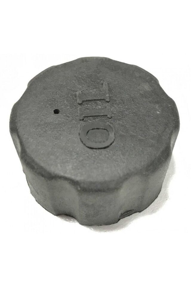 Honda Kinetic Uyumlu Yağ Depo Kapağı Hn