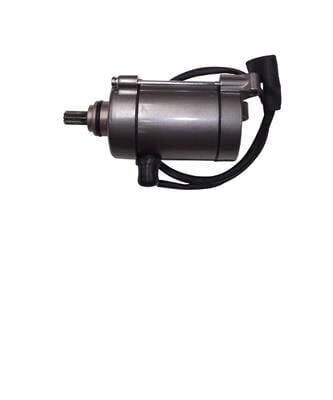 Mondial Marş Motoru 125 Mh Drift L