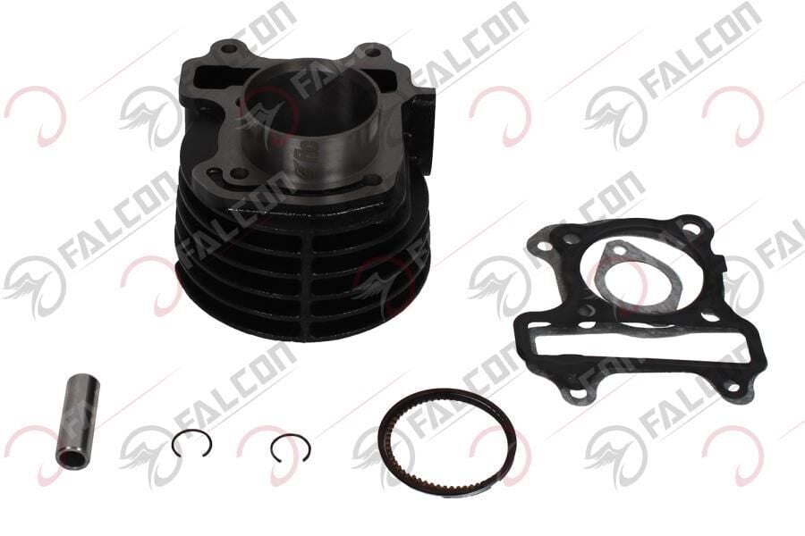 Activa Silindir Piston Komple-activa