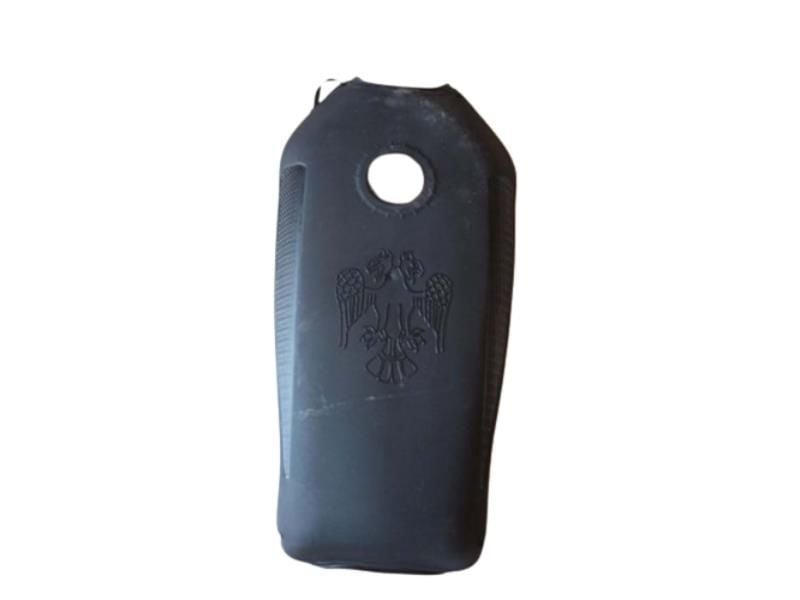Depo Kılıfı Sport Model Cg Siyah (Plastik)