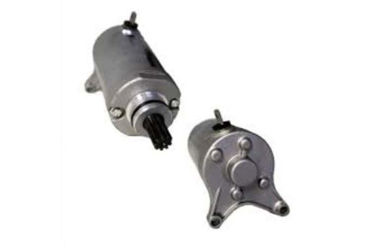 Marş Motoru Tiger250/xv250/v Motor Chooper