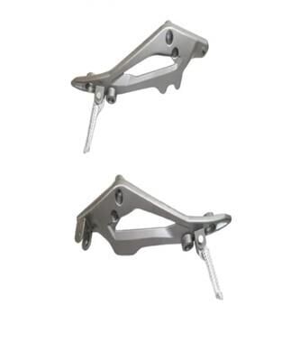 Mondial Arka Basamak Braketi Sağ Sol Drift L