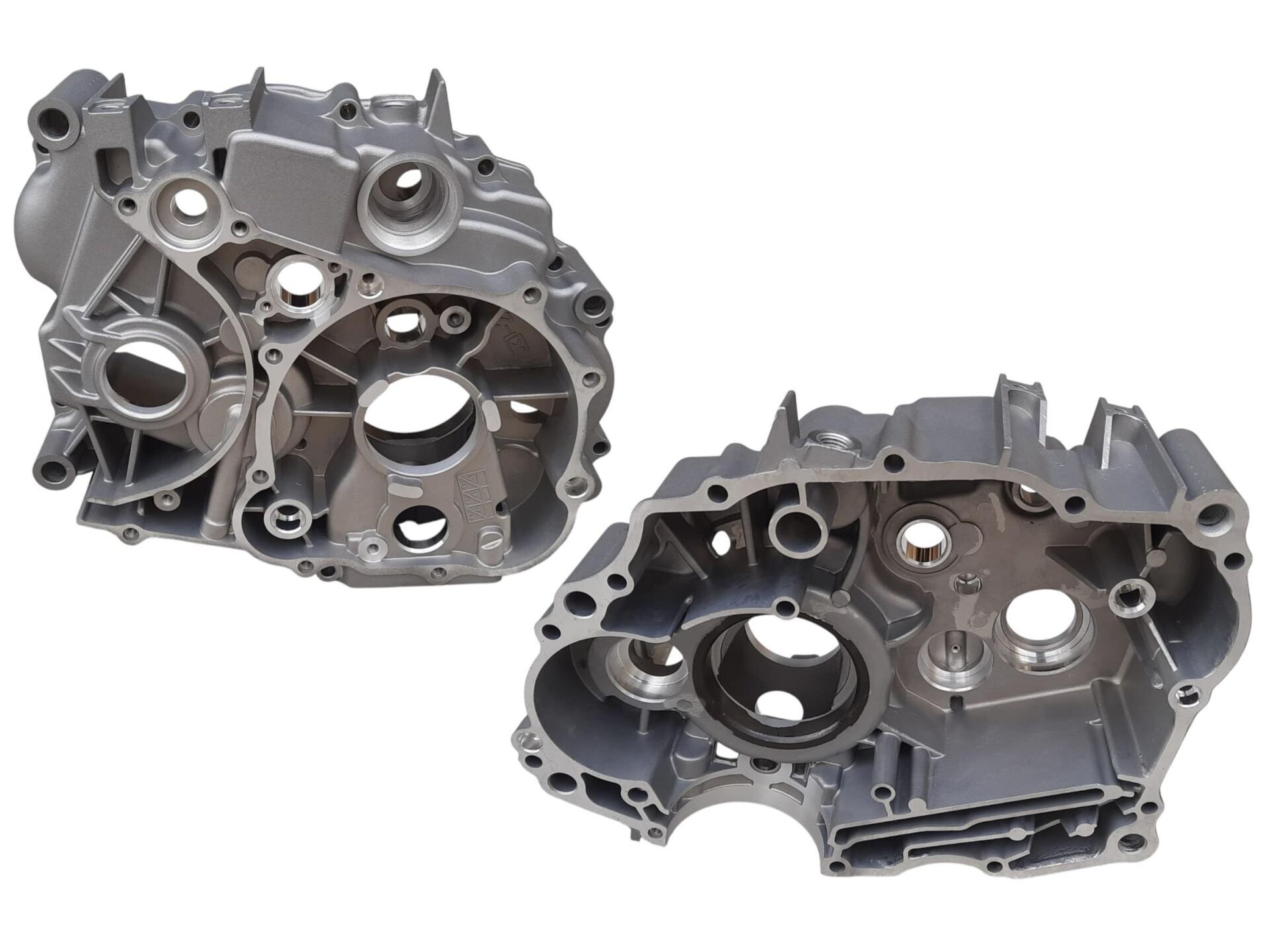 Mondial Krank Kutusu Sol Mh125 L Drift Kd125 F Kıden Mr Vulture