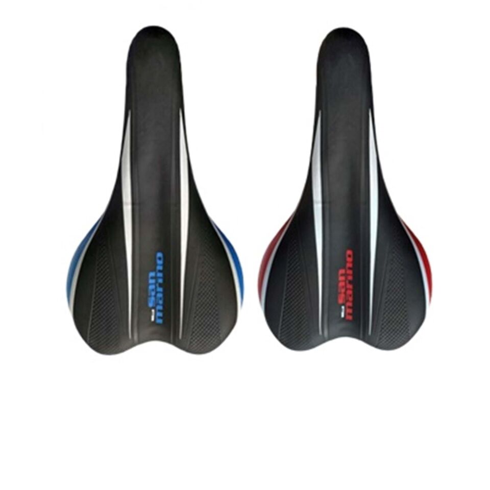Sele Mtb Renkli Sm 29 Kırmızı - Mavi