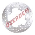 Sym Joymax 250 - Gts 250 Arka Fren Diski 110-220-5