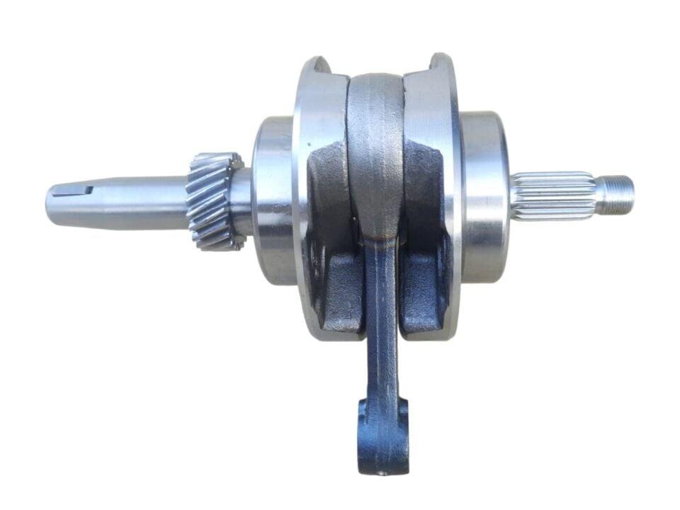 Cg 200 Krank Komple 68Xrulman 16Xpim