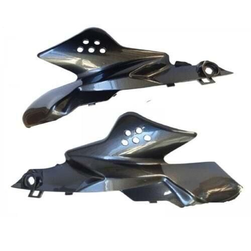 Mondial Far Paneli Alt Gri Drift L