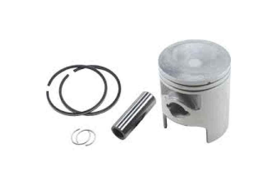Kinetic Nova Uyumlu Pistonvt-Ttm50,00-50,25-50,50-50,75-51,00Seri