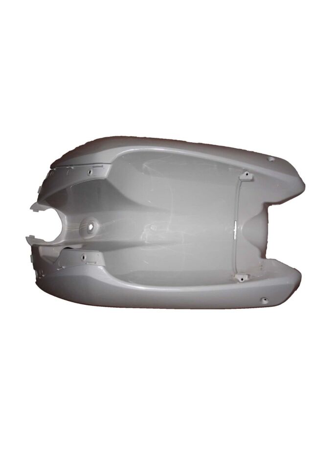 Honda Today Uyumlu Ön İç Panel Gri