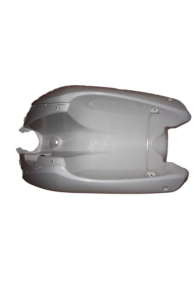 Honda Today Uyumlu Ön İç Panel Gri