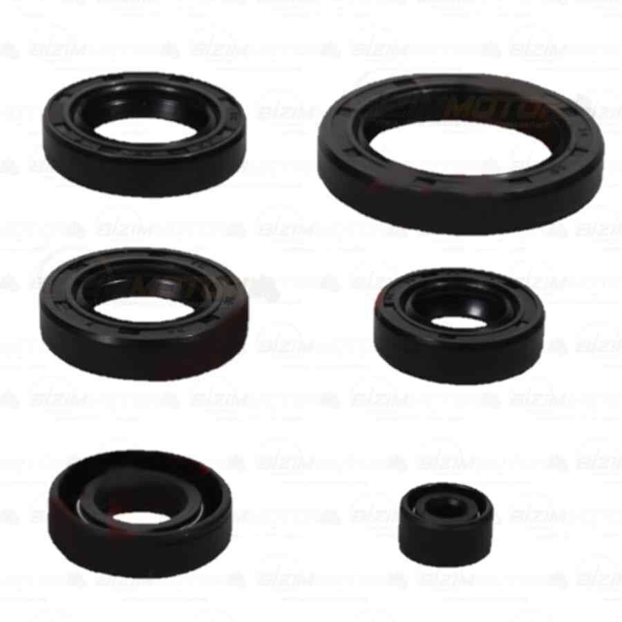 Cg Model Keçe Seti 6 Lı