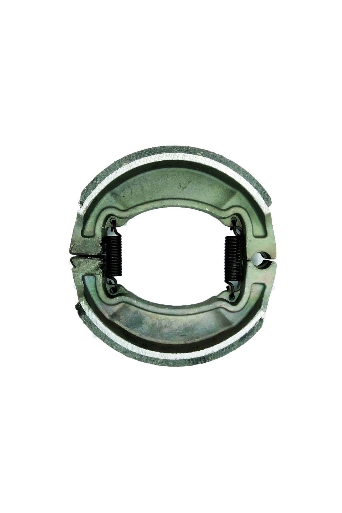 Crypton Uyumlu Arka Fren Balatası İth