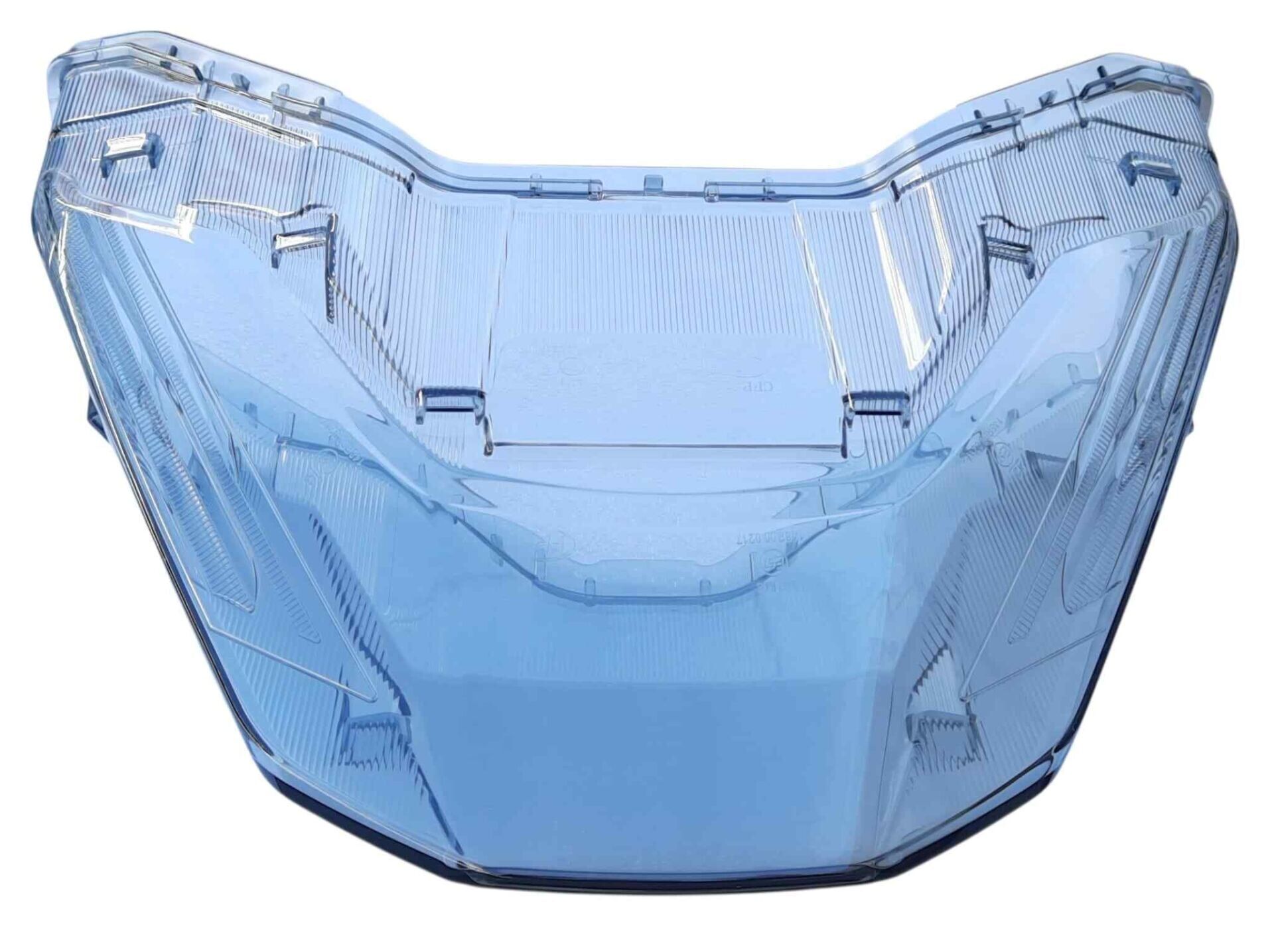 Honda Pcx Stop Camı (2021-24) Hafif Karartılmış