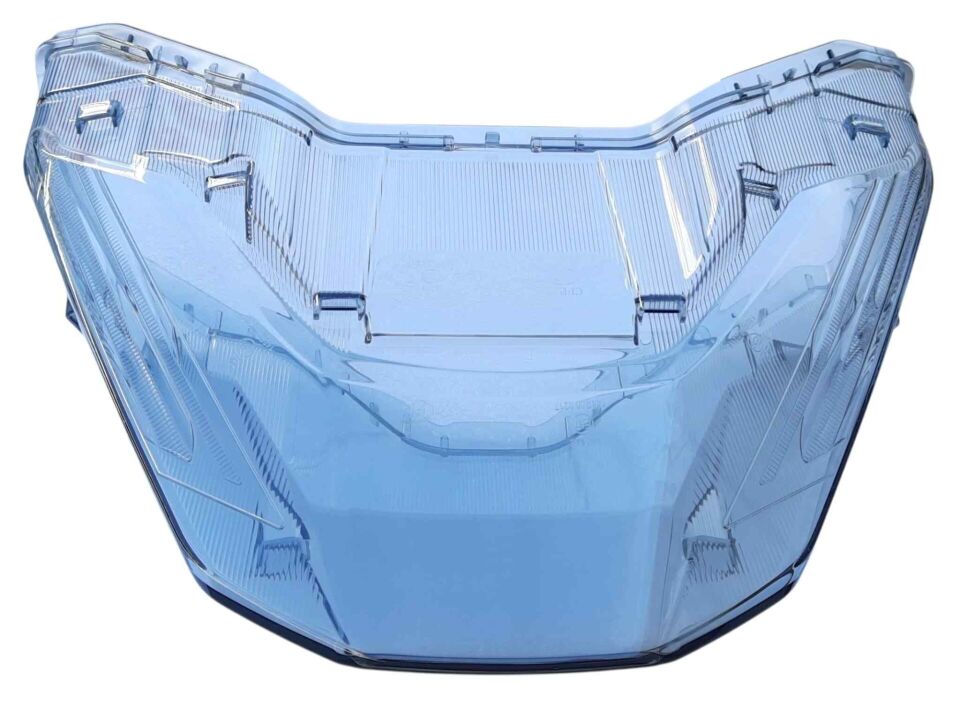 Honda Pcx Stop Camı (2021-24) Hafif Karartılmış