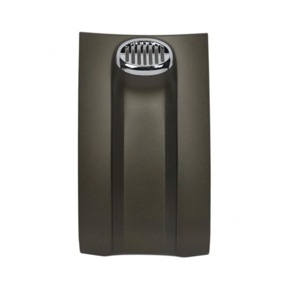 Mondial Turismo 50İ Ön Panel Kapak Kahverengi