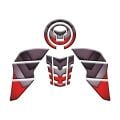 Honda Msx 2014 - 2022 Uyumlu Tank Pad Set 010