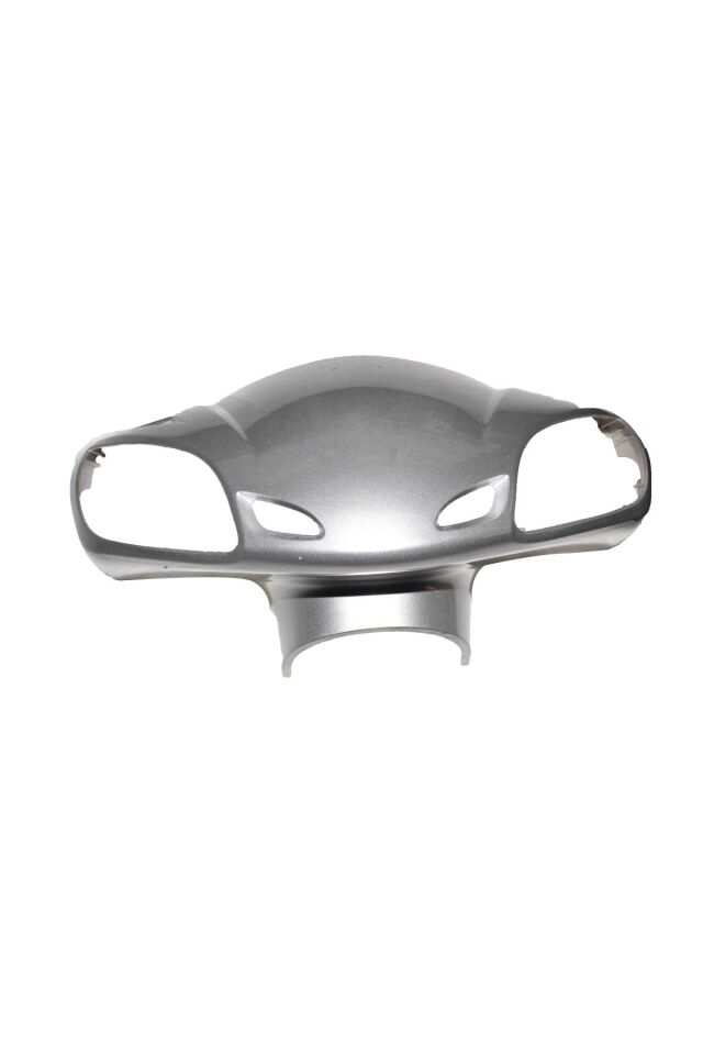 Spacy 110 Sinyal Muhafaza Gri