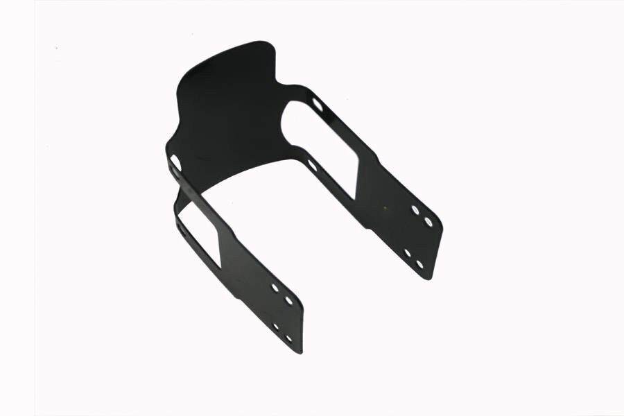 Mondial 125 Mx Ön Çamurluk Bağlantı Braketi Orj