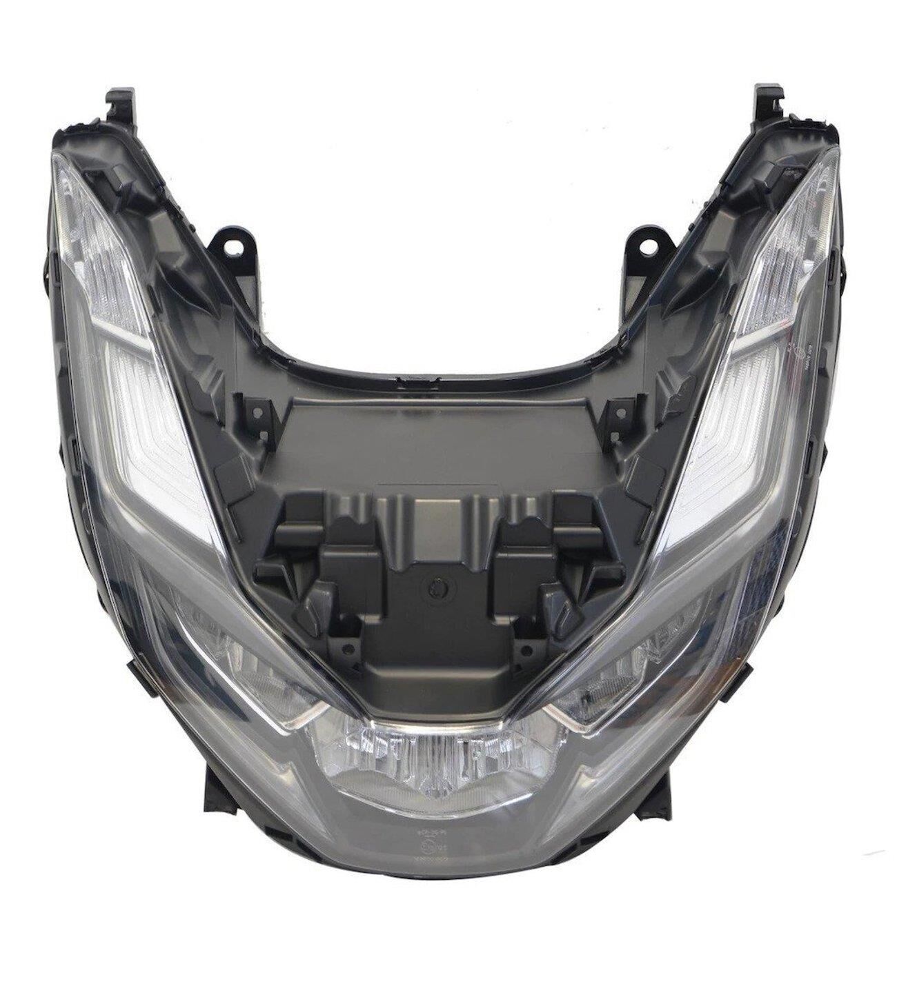 Honda Pcx Far (2020-2024) E Belgeli