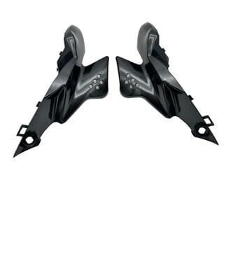 Mondial Far Granajı Alt Takım Drift L Siyah