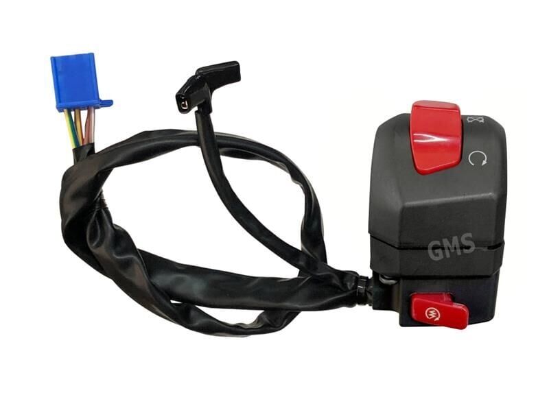 Mondial Kumanda Panel Sag Drıft L