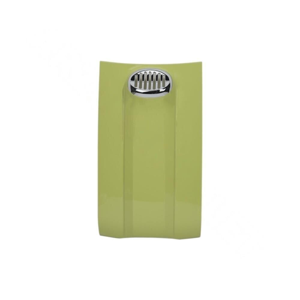 Mondial Turismo 50İ Ön Panel Kapak Sarı