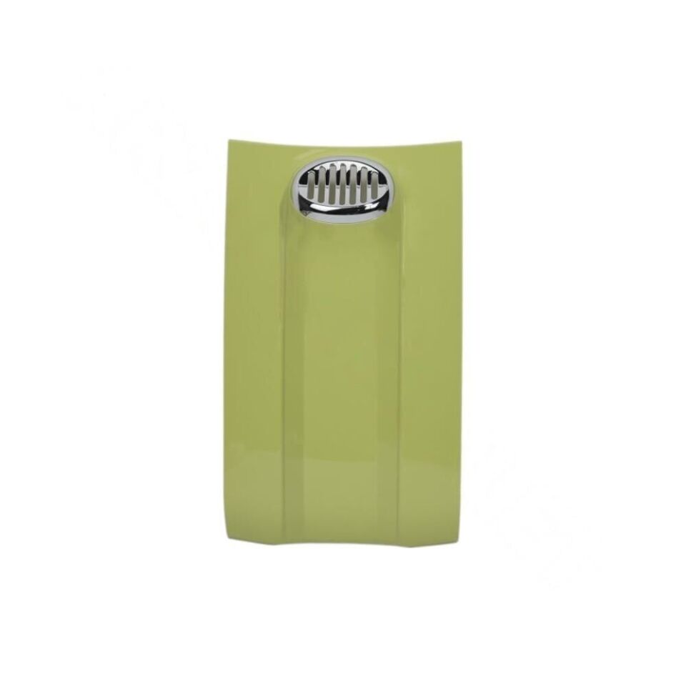 Mondial Turismo 50İ Ön Panel Kapak Sarı(Yeşil)