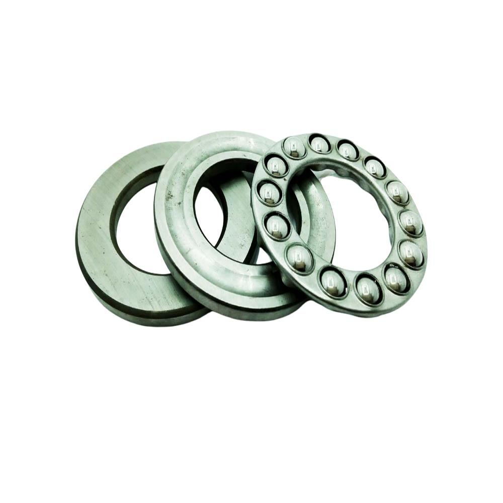 150Zc Alt Çelik Küre