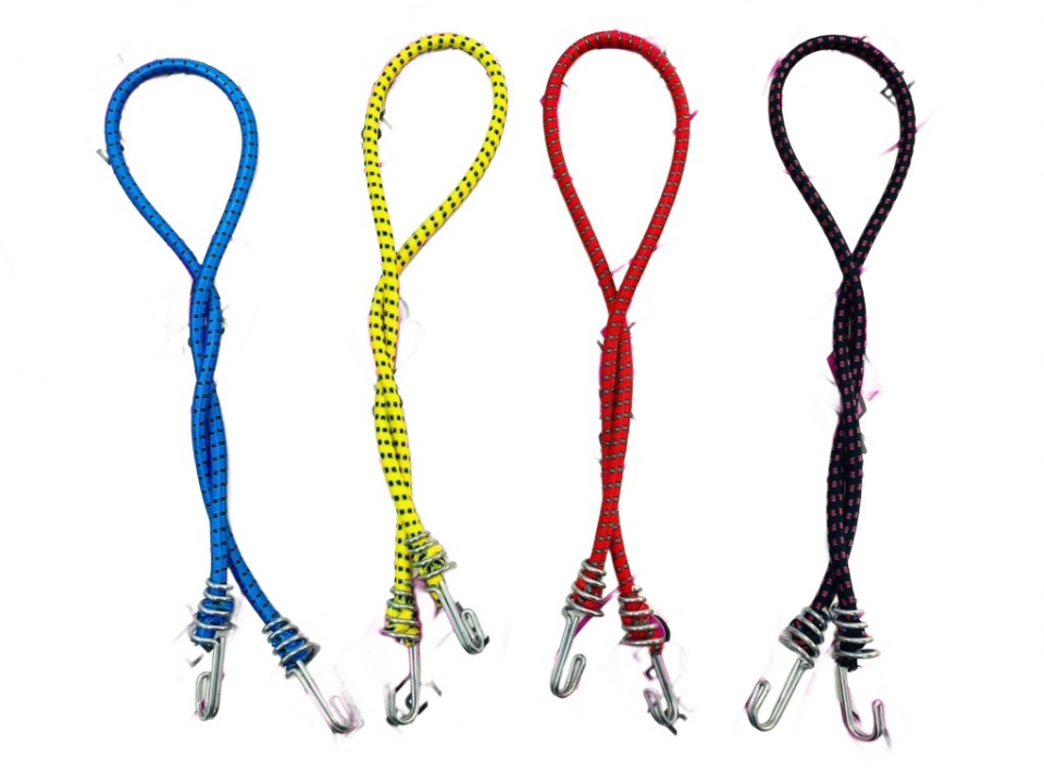 Bağaj Lastigi 10-1500 Çift Kancalı