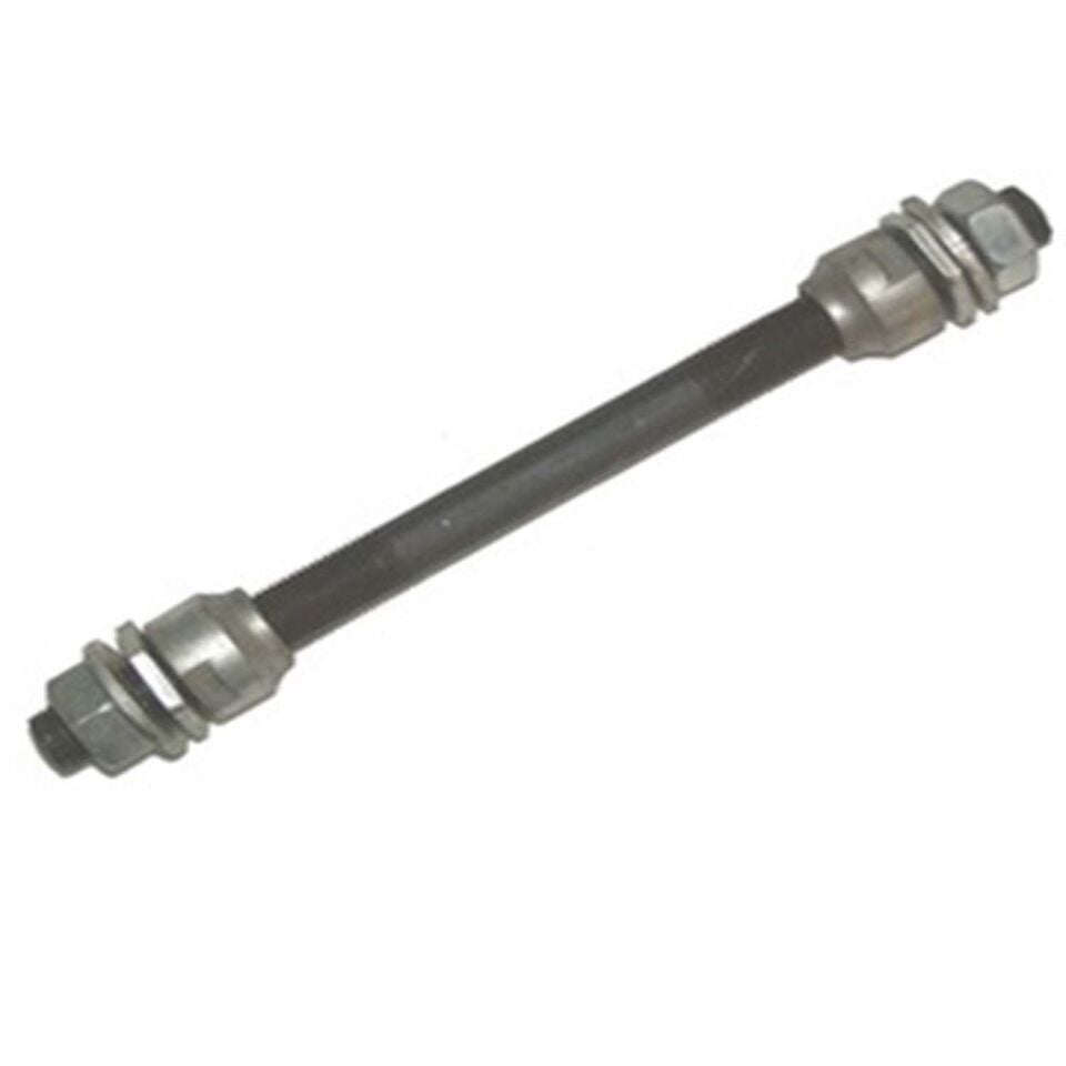 Bisiklet Arka Mil Bisan Hint