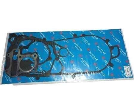 Hussar Conta Takımı 2004 Best