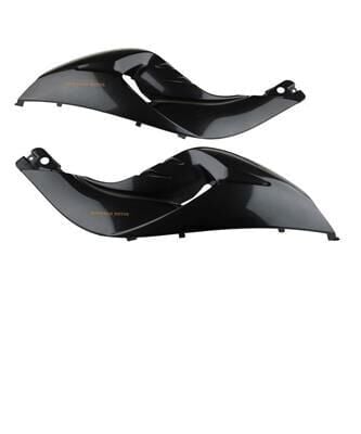 Mondial Depo Yan Pandizot Drift L