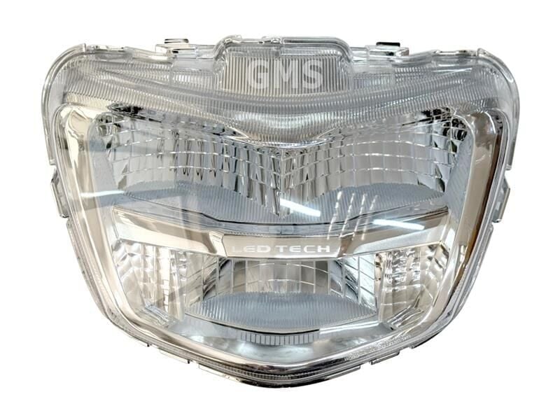 Tvs Far Jupıter 125 (Ce)