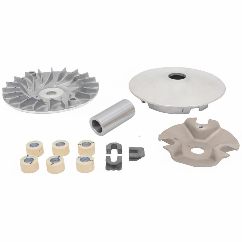 Yamaha Nmax Ön Varyatör Komple 2Dp-E7E611-00 (2015-20) Orj