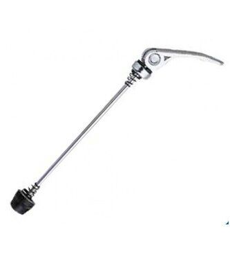 Bisiklet Arka Mil Mandallı Mtb