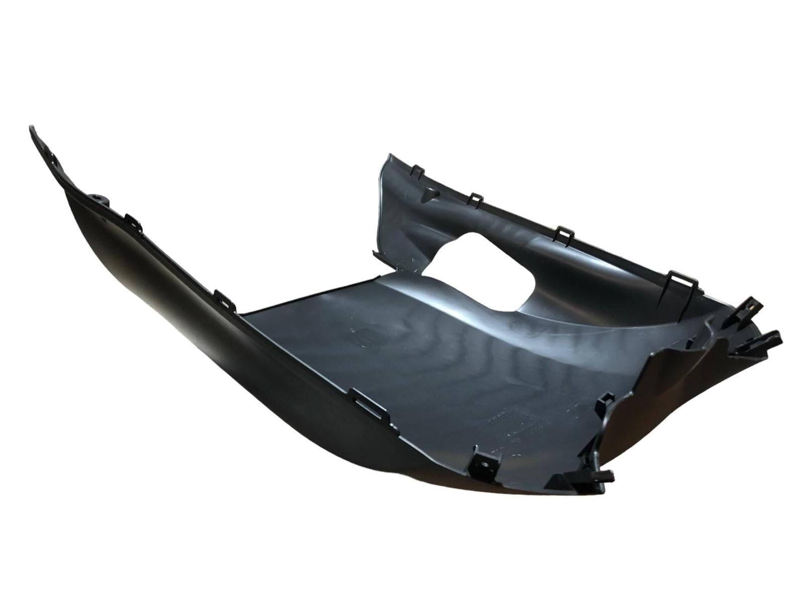 Mondial Turismo 50İ Şasi Alt Koruma