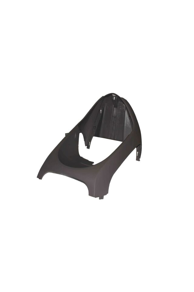 Spacy 110 -ön Panel (grenaj) Füme