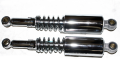 Cg Arka Amortisör Std 34-35 Cm Yarı Kapalı