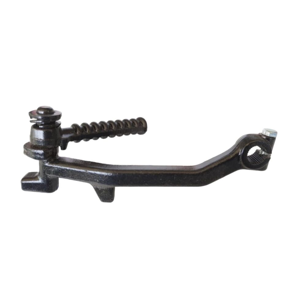 Honda Dio 50 Uyumlu Marş Pedalı Tw