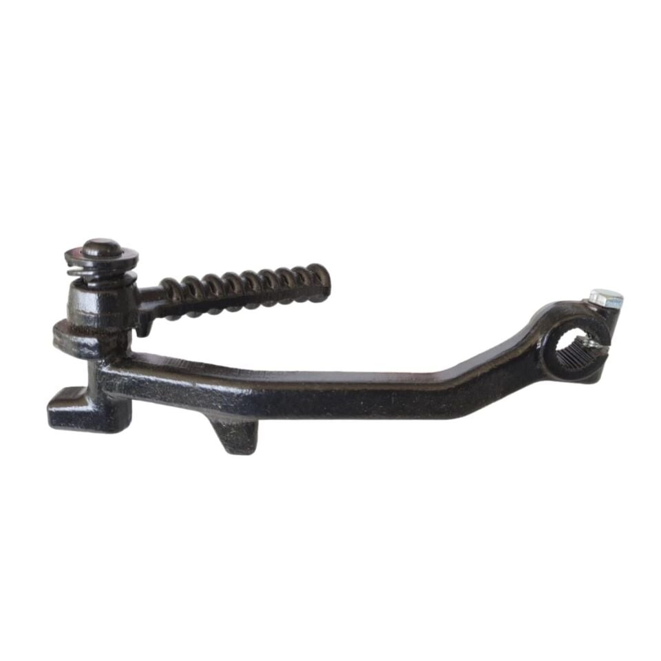 Honda Dio 50 Uyumlu Marş Pedalı Tw