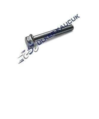 Motor Blok Saplaması M6*40 ( 4Cm )8.8