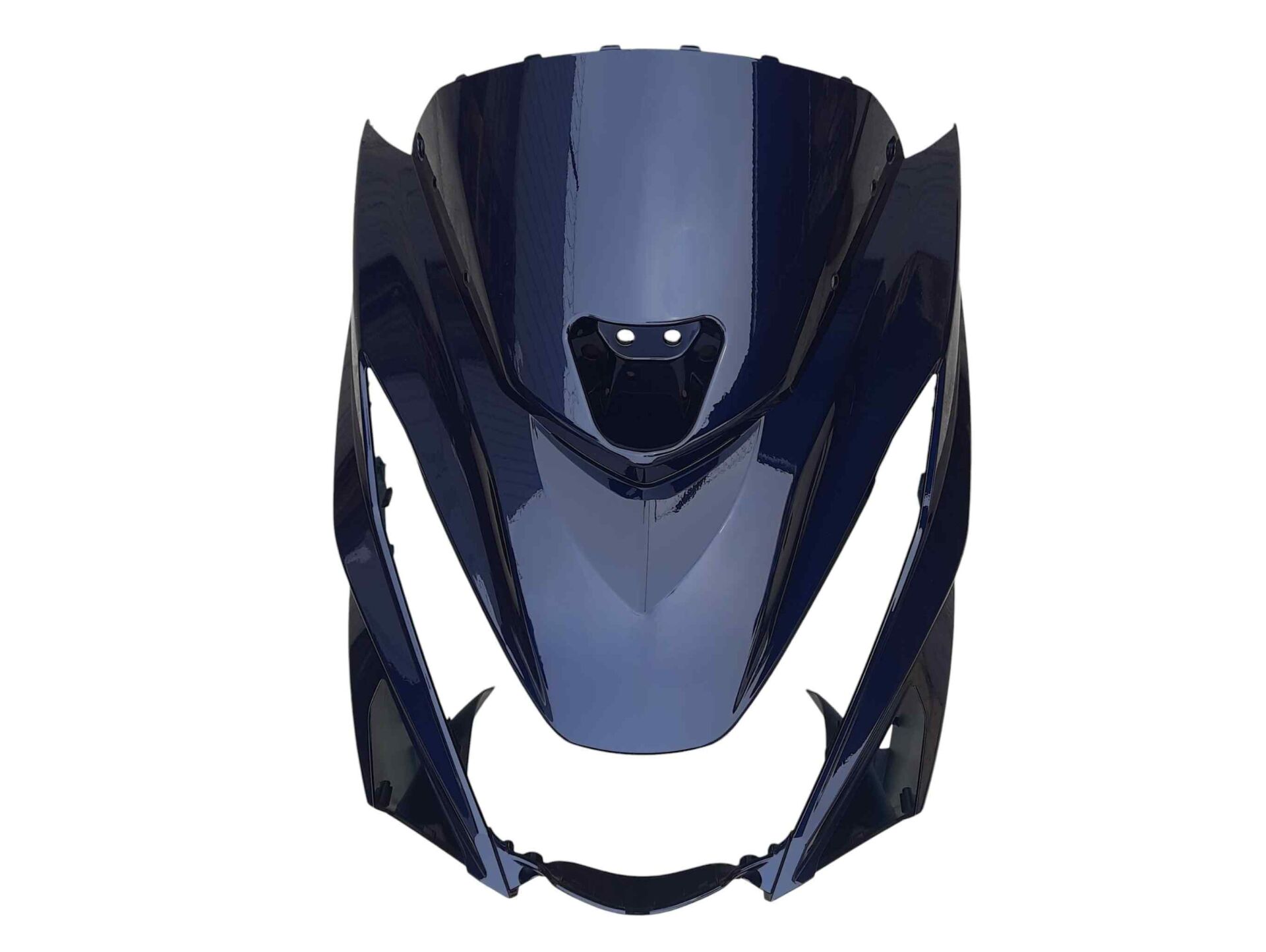 Mondial Fuzion 125 Far Muhafazası Mavi Orj
