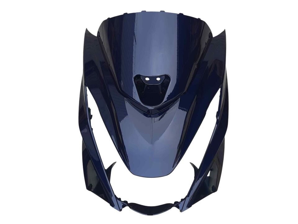 Mondial Fuzion 125 Far Muhafazası Mavi Orj
