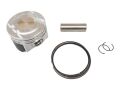Bajaj Discover 125 Piston 55 Mm (Std+1,00) 14 Pim 4 Sibop Komple